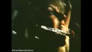 "NEKRomantik" (1987) Trailer original