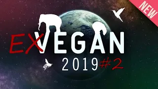 2019 No Longer Vegan Compilation 2