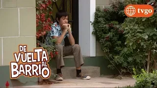 De Vuelta al Barrio 22/11/2018 - Cap 336 - 1/5