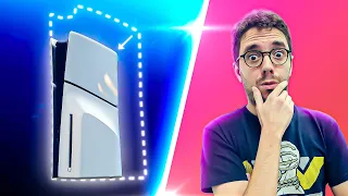 On a testé la PS5 Slim : Faut-il craquer pour ses NOUVEAUTÉS ?