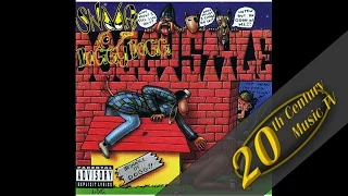 Snoop Doggy Dogg - Who Am I (What's My Name?)