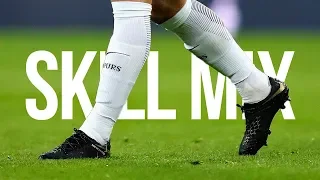 Crazy Football Skills 2018 - Skill Mix #10 | HD