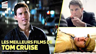 Les Meilleurs Films De Tom Cruise