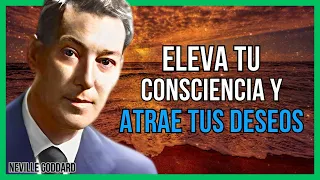 LA VERDAD QUE TE HARÁ LIBRE: ¡EXPLORA TU DIVINIDAD! | NEVILLE GODDARD | LEY DE ATRACCIÓN