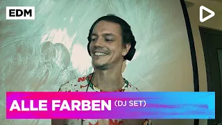 Alle Farben (DJ-set) | SLAM! Quarantine Festival