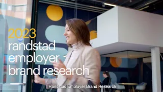 Employer Branding Trends for 2023 I Randstad Employer Brand Research