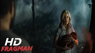 Brightburn: Şeytanın Oğlu Türkçe Altyazı 2. Fragman