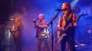 UDO DIRKSCHNEIDER - Winterdreams - St.Paul Mn.