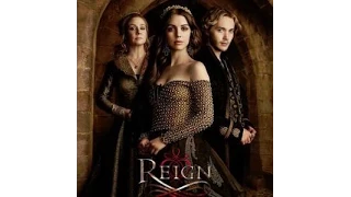 Царство    Reign 2 сезон, 2 серия 0001