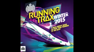 Running Trax Winter 2015 CD3 Ministry of Sound