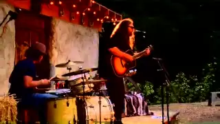 The White Buffalo - Oh Darlin' What Have I Done?