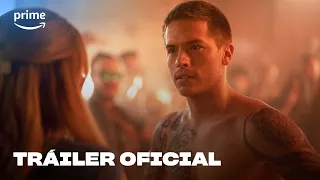 Maravilloso desastre | Tráiler Oficial | Prime Video España