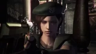 Resident Evil 0 — релизный трейлер для PS3 и PS4