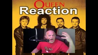 Queen - Face It Alone (Official Video) "HEATED " REACTION !@!