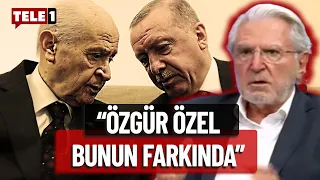 Bahçeli ve Erdoğan'ın korkusu ne? Emin Şirin kritik olasılığa dikkat çekti