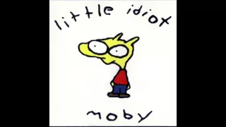 Moby - Love Song for my Mom (Little Idiot Version)