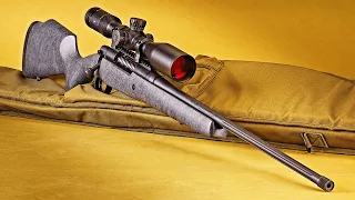 Best Bolt-Action Rifle Under $600 for 2024