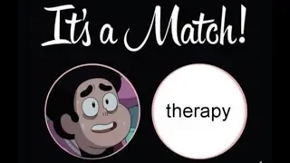 Steven Universe Needing a Therapist for 7 Minutes Straight (SU:F Spoilers!)