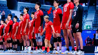 Don't Mess With This Short Volleyball Player !!! Yuji Nishida | Monster of the Vertical Jump