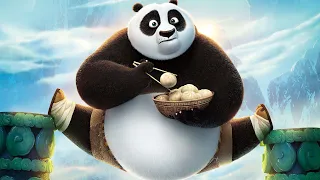 4-Kung fu Panda. Кунгфу Панда Бо забони Точики Лахчави