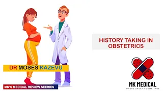 Obstetric History taking || History taking in Obstetrics