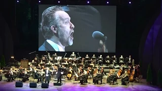 Martin MUEHLE " Ch'ella mi creda " PUCCINI