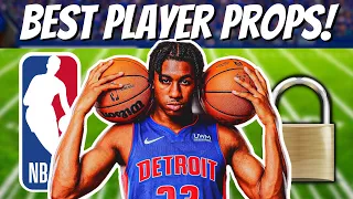 BEST NBA PLAYER PROPS FOR SUNDAY 2/12! Best NBA Player Props on Prize Picks