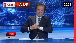 Edicioni i Lajmeve Tv Klan 29 Qershor 2021, ora 19:30 Lajme - News