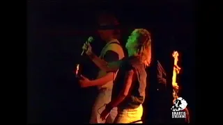 Slime live at Bad Open Air Hannover 1994