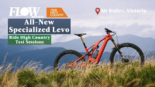 Specialized Levo Review | The All-New Gen 3 Levo Takes A Step Ahead Of The Pack!