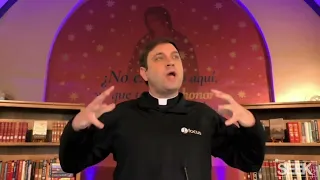Deep Conversion: The Healing of the Mind | Monsignor Shea