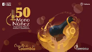 Transmisión en vivo de Funmúsica Mono Núñez