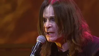 Black Sabbath - Gathered In Their Masses (2013) Part 1 - War Pigs [4K Upscaled]