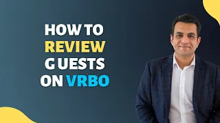 How to Review a Guest on VRBO