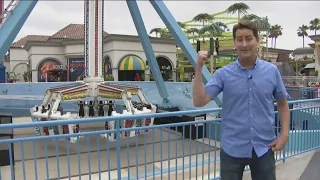 Belmont Park shows off 'new look' on 98th birthday