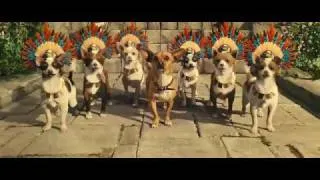 Крошка из Беверли-Хиллз / Beverly Hills Chihuahua