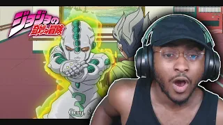 LETS KIL DA HO!!! BEEEETCH!!! JJBA Diamond is Unbreakable Episode 29 Reaction