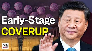 Chinese Leaders Were Aware of the Epidemic in December 2019 | Epoch News | China Insider