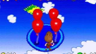 Adventures of Jimmy Neutron Boy Genius vs. Jimmy Negatro (GBA) - Vizzed.com GamePlay Mynamescox44