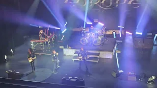 Europe - The Final Countdown - The London Palladium - 26/10/23