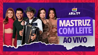 Mastruz com Leite - Ária TV 2024 - Show Completo