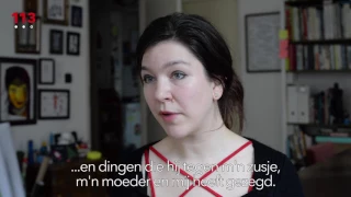 Merel: ‘Ik heb het niet zien aankomen, geen duidelijke signalen gezien.’