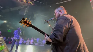 Christ Be Magnified by Cody Carnes - LIVE Lead Guitar Playthrough