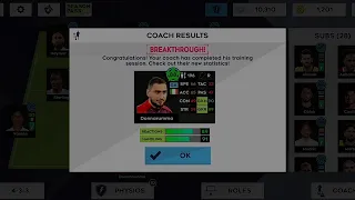 Dream League Soccer 2021⚽ Buying & Maxing Gianluigi Donnarumma