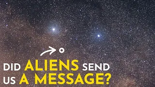 Are Aliens Out There? | Fermi Paradox