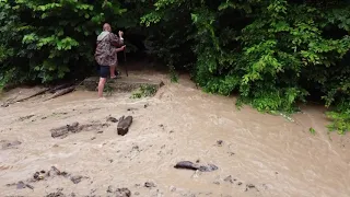 Великий Бичків вул. Репегівська 24.06.20 18:30