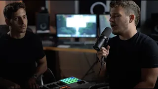 These Days - Rudimental (feat. Jess Glynne, Macklemore & Dan Caplen) (Citycreed Cover)