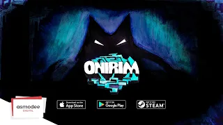 Onirim (Digital Game) - Trailer