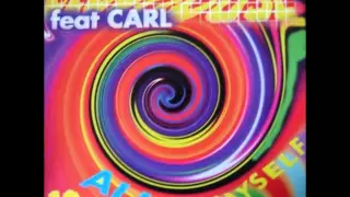 Club House Feat Carl - All By Myself (House Mix)