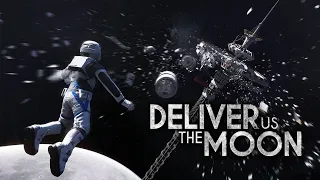 Deliver Us The Moon - Ничего себе запросы!